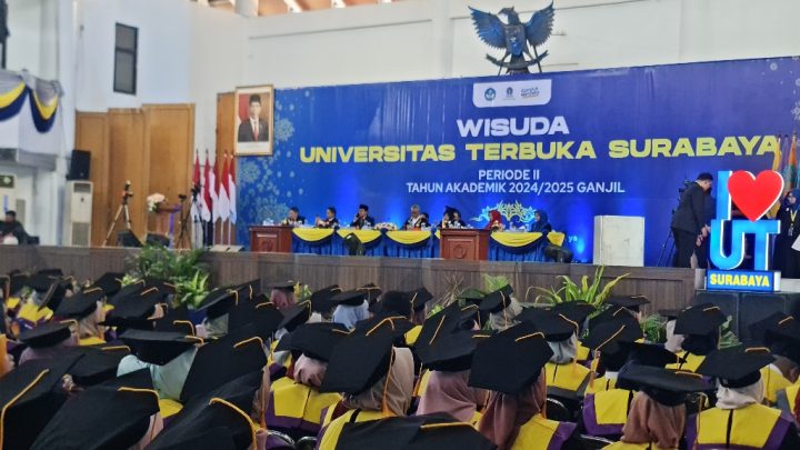 ut surabaya