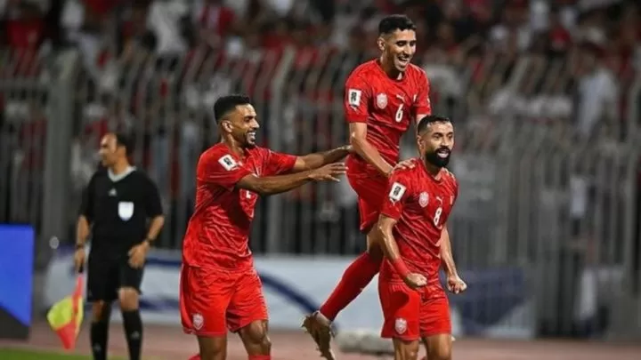 sepak bola