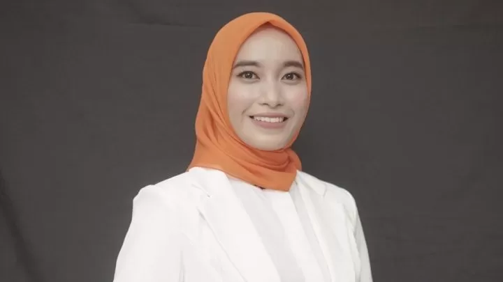 PPI Adalah Wadah Pemberdayaan Pemuda Kontribusi Untuk Negeri, Didirikan Khaeria Ulfarani Rahman