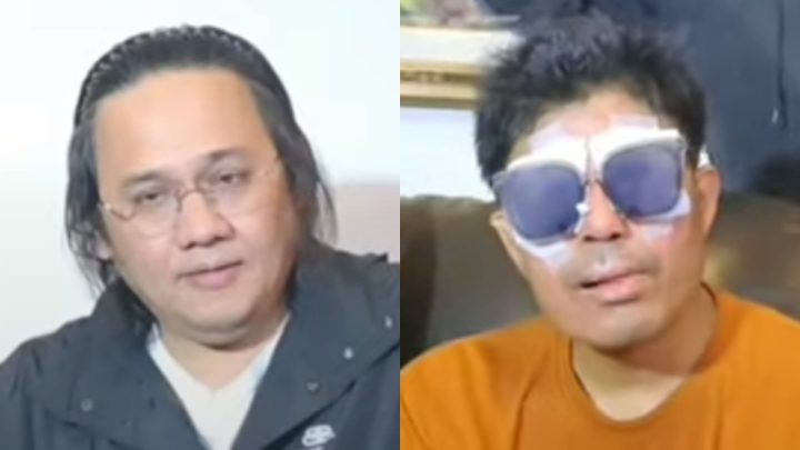 Farhat Abbas Sebut RSCM Tolak Tangani Agus, Singgung Tanggung Jawab Negara farhat abbas agus