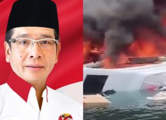 gubernur maluku utara