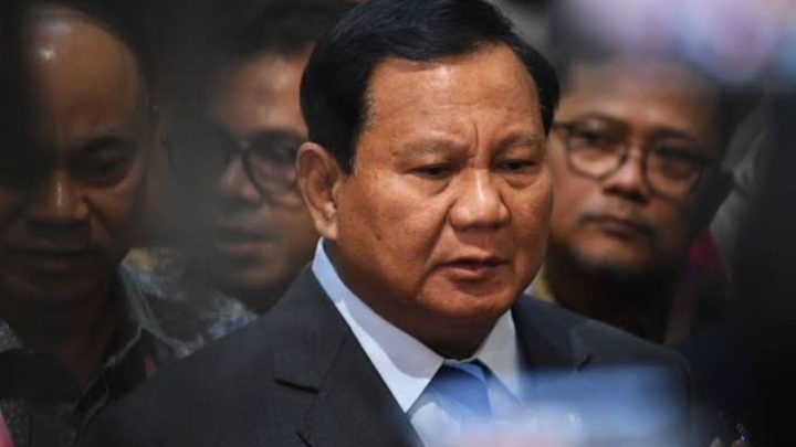 Calon menteri