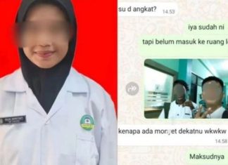 universitas megarezky