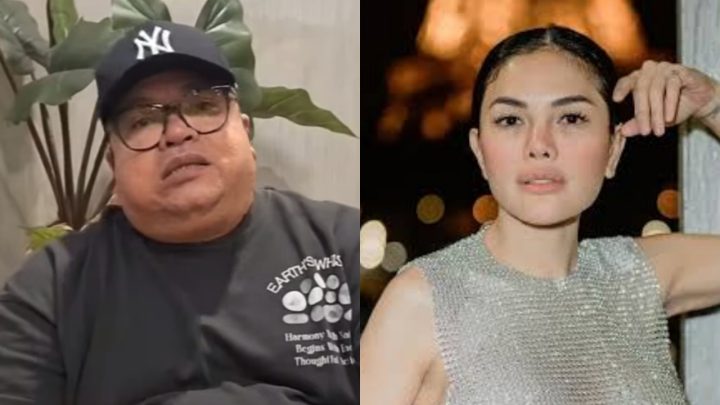 Dipolisikan Nikita Mirzani, Razman Arif Nasution Siapkan Pelaporan Balik: Saya Difitnah nikita mirzani
