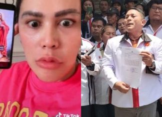 selebgram ratu entok