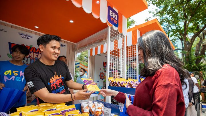 UMKM Ubi Jalar Ini Rasakan Langsung Dampak Positif Pendampingan BRI dan Manfaat Desa BRILiaN UMKM Ubi Jalar