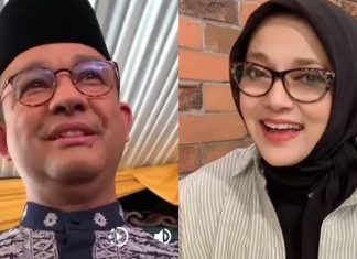 anies baswedan