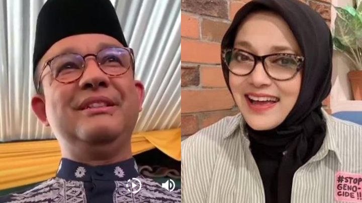 anies baswedan