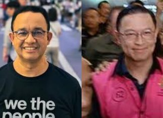 tom lembong
