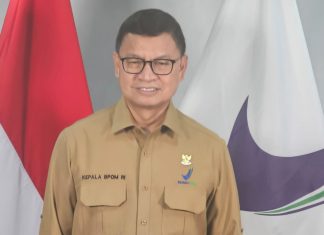 kepala bpom 2024