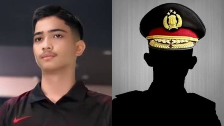 Kronologi Crazy Rich Makassar Gonzalo Algazali Tertipu Demi Masuk Akpol, Pelaku Catut Nama Ahmad Sahroni crazy rich makassar