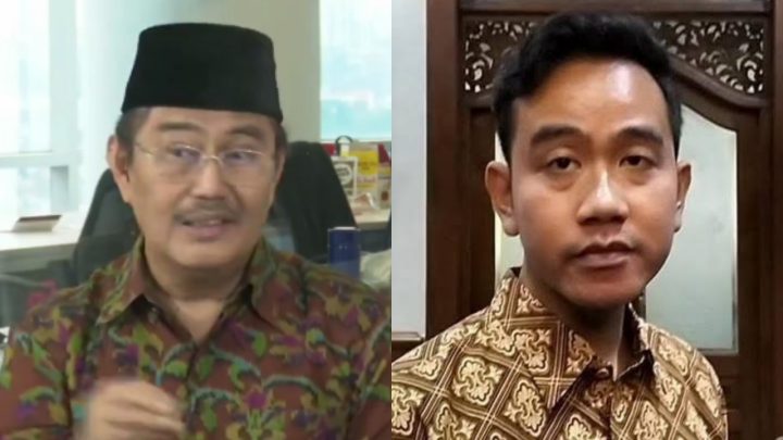 akun fufufafa