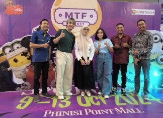 mtf market
