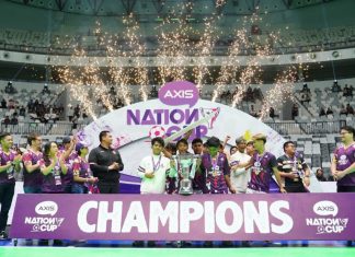 turnamen futsal 2024