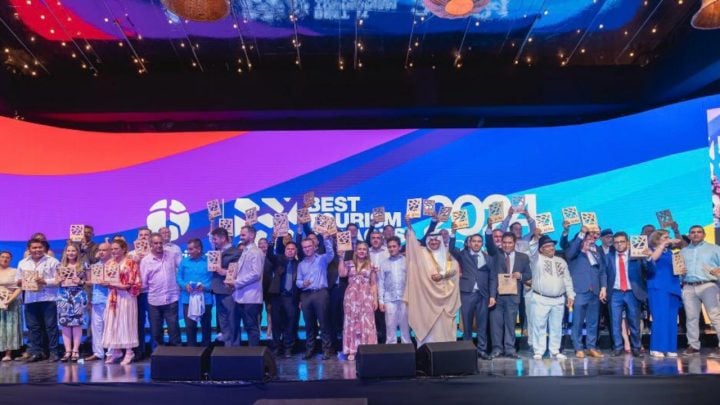 Indonesia Raih Best Tourism Villages 2024 dari Organisasi Pariwisata Dunia