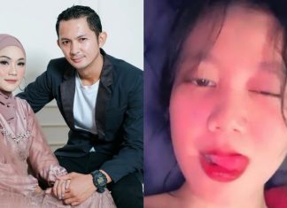 anak arie rieyanthie