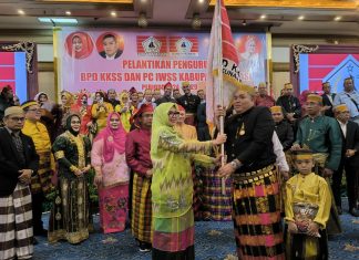 budi harta winata