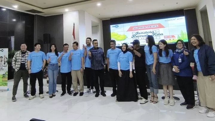 Siap-siap, TVRI Kembali Hadirkan Sinetron Legendaris Jendela Rumah Kita Sinetron legendaris