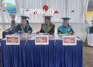 tps unik pilkada 2024
