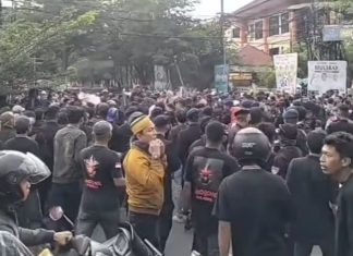 paslon pilgub sulsel