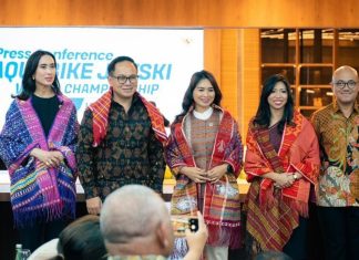 kementerian pariwisata