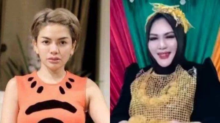 Mira Hayati Tak Ditahan, Nikita Mirzani ke Polda Sulsel: Jangan Tebang Pilih