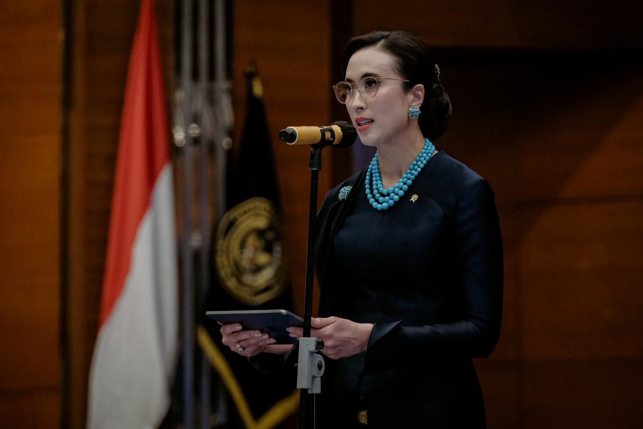 Indonesia Raih Best Tourism Villages 2024 dari Organisasi Pariwisata Dunia