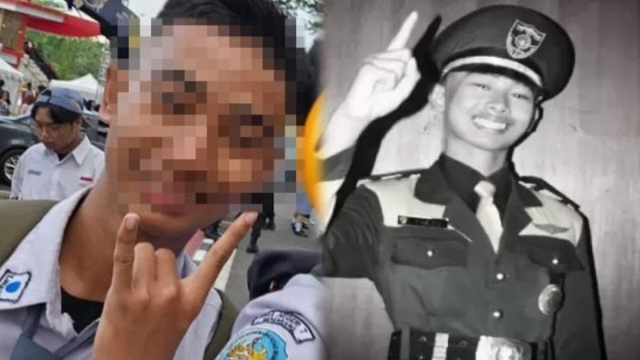 Diduga Akibat Bersenggolan dengan Polisi, Siswa SMK Semarang Tewas Ditembak di Pinggul