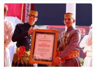 raja gowa andi kumala idjo