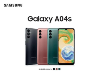 berapa harga samsung a04s