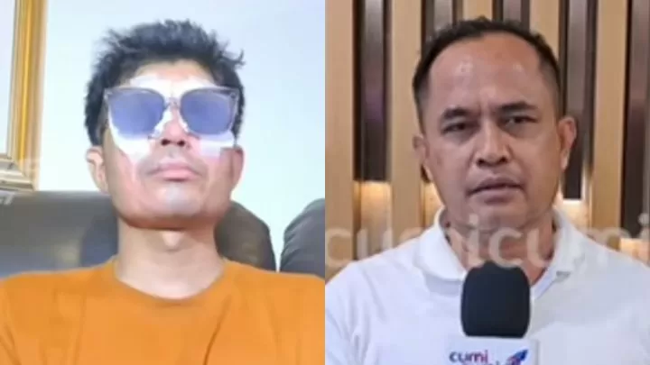 Tak Kuat Hadapi Agus, Jaenudin Pengacara Agus Mengundurkan Diri: Saya Tidak Dihargai