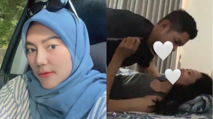 Enggan Rujuk, Arie Rieyanthie Gugat Cerai Suami Gegara Bercinta dengan Wanita Lain