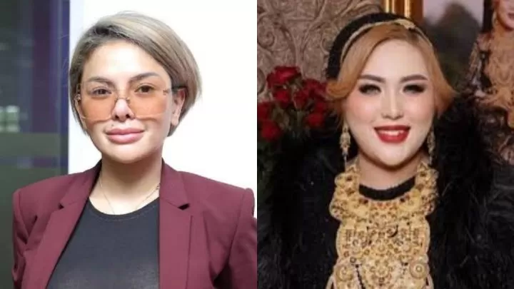 Nikita Mirzani Heran, Mira Hayati Jadi Tersangka Skincare Berbahaya Tapi Tak Ditahan