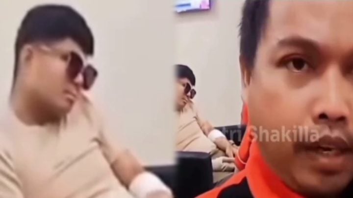 Agus Salim Tak Lagi Bisa Kerja, Pengacara Minta Masyarakat Biayai Hidup Agus