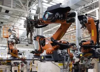 industrial automation