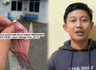 uang palsu dari atm