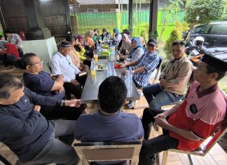 BK Perwakilan km Bulukumba