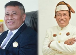 annar salahuddin sampetoding