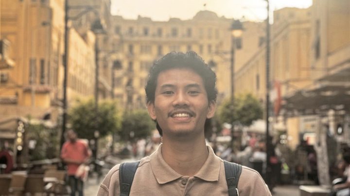 Rakyat Indonesia