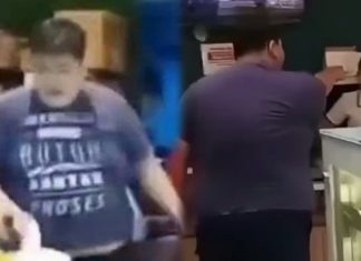 anak bos toko roti