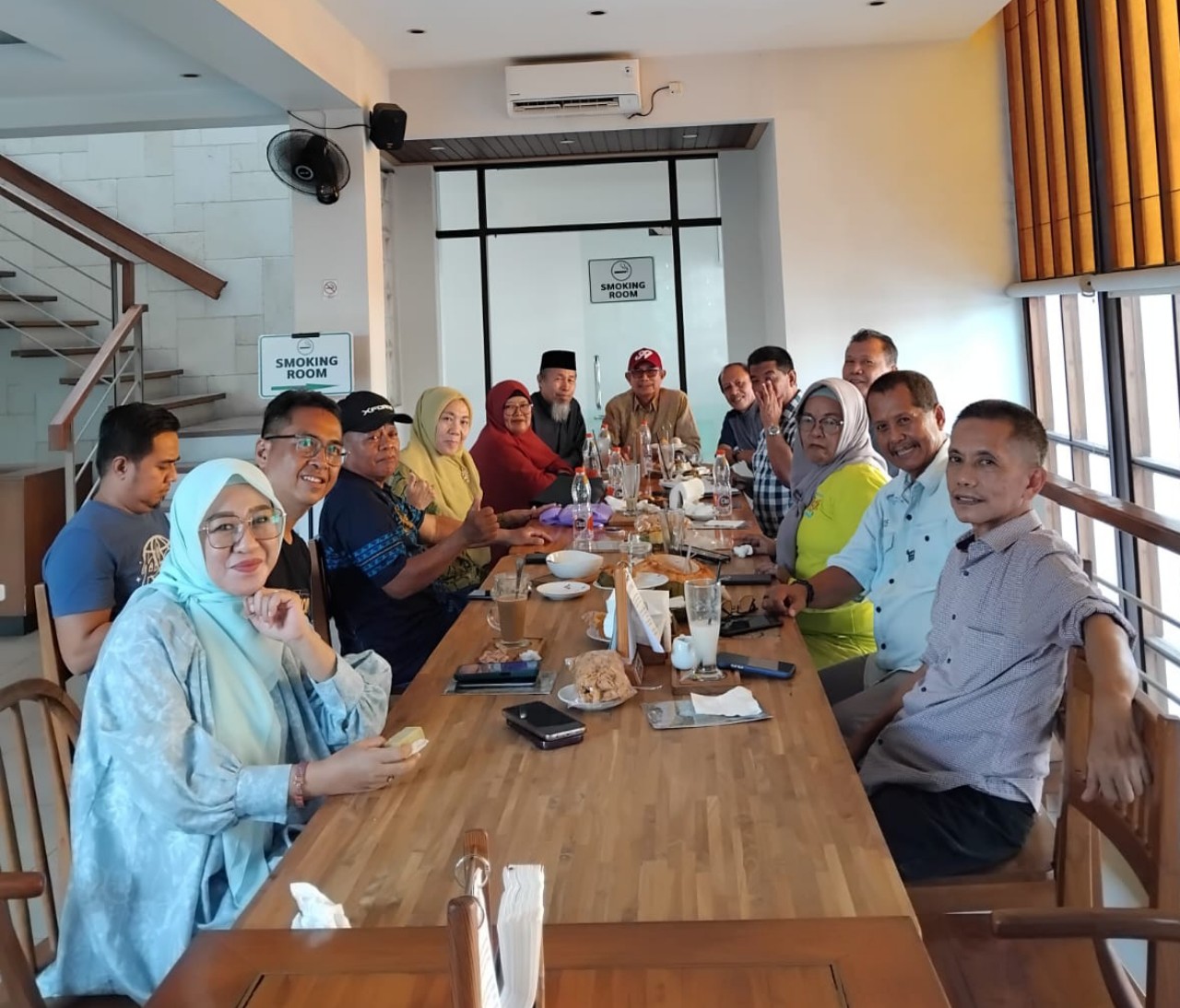 BK Perwakilan KM Bulukumba Sulsel Akan Gelar Pelantikan Pengurus Januari 2025 Mendatang