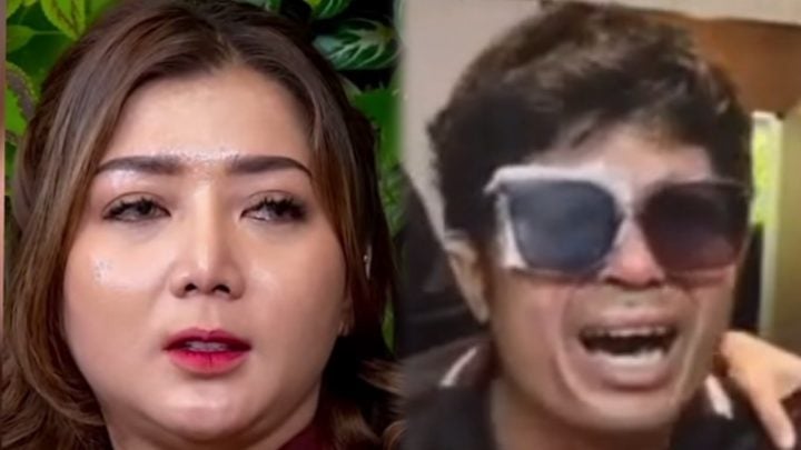 Meski Donatur Tarik Donasi, Teh Novi Tetap Akan Bantu Agus Pakai Uang Pribadi