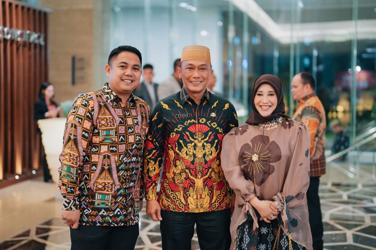 BPP Kerukunan Keluarga Sulawesi Selatan Peringati HUT Ke-48 KKSS, Jusuf Kalla Titip Pesan Begini ke Perantau