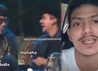 gus miftah penjual es teh