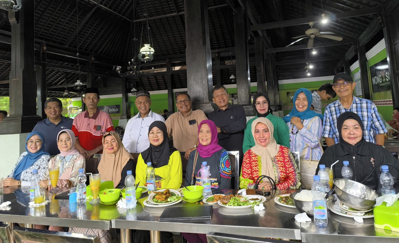 BK Perwakilan KM Bulukumba Sulsel Akan Gelar Pelantikan Pengurus Januari 2025 Mendatang