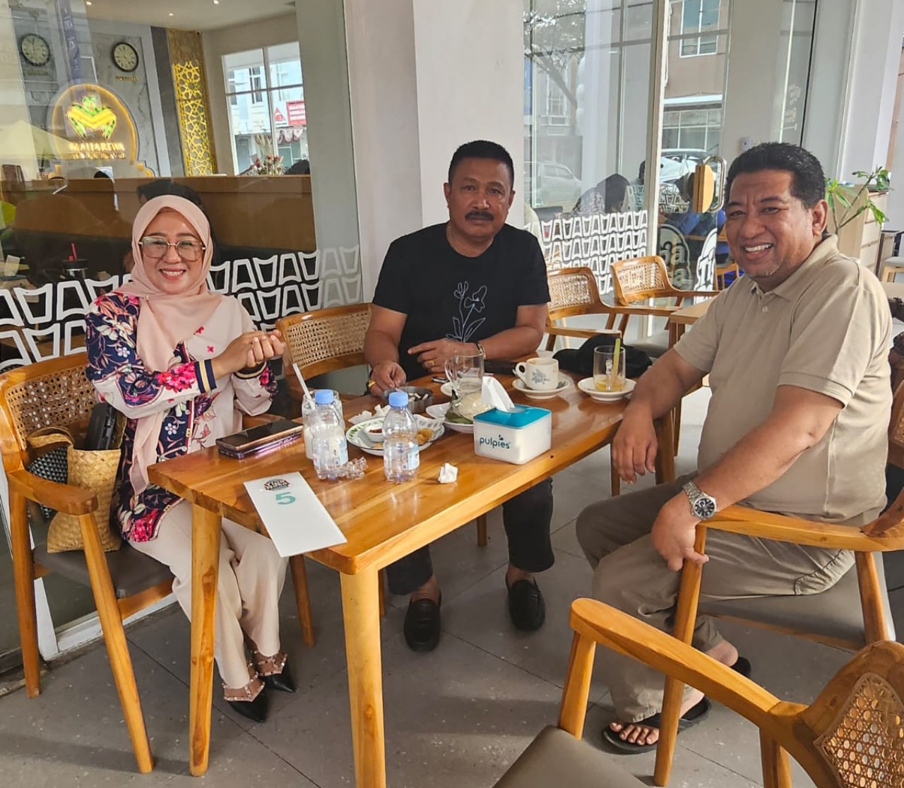 BK Perwakilan KM Bulukumba Sulsel Akan Gelar Pelantikan Pengurus Januari 2025 Mendatang