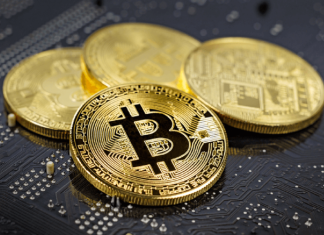 menganalisis harga kripro