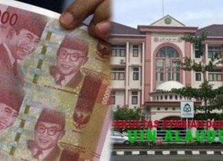 uin alauddin makassar