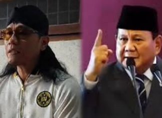 gus miftah prabowo