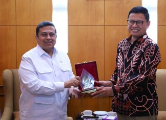 Kepala BPOM